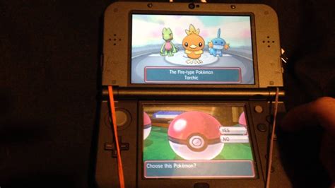 reset pokemon omega ruby.